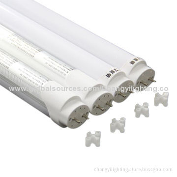 TUV T8 LED Tubes, 48pcs LEDs with SAA And PSE Mark, 3 Years Warranty
